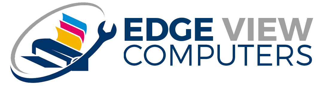 Edge View Computers logo-colored-rectv