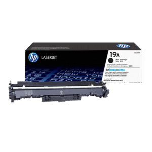 HP 19A Original LaserJet Imaging Drum Toner