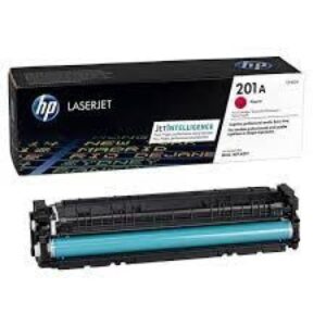 HP 201A Magenta Original LaserJet Toner Cartridge