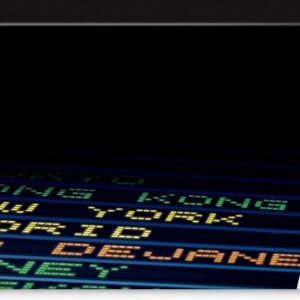 HP 205A Yellow Original LaserJet Toner Cartridge