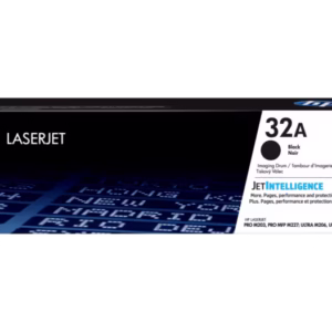 HP 32A Original LaserJet Imaging Drum, CF232A