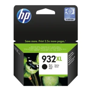 HP 932xl Black Original Ink Cartridge