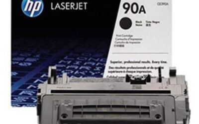 The Ultimate Guide to Choosing the Right HP Toner Cartridge in Nigeria (2025 Edition)