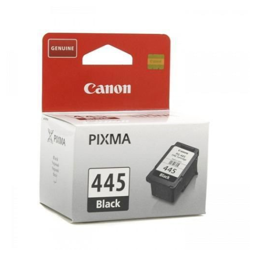 Canon PG-445 Black Original Ink Cartridge