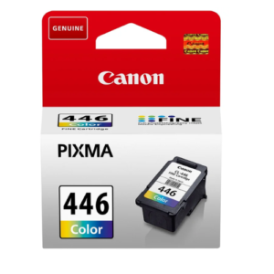 Canon 446 Color Ink Cartridge (CL-446)
