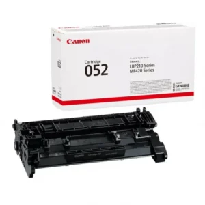 Canon 052 toner