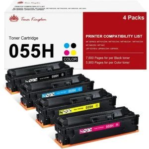 Why Buy from Edgeview Computers? Guaranteed Original Canon Toner Fresh stock with long shelf life Fast Lagos delivery Competitive pricing
