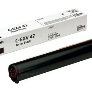 Canon C-EXV 42 Original Toner Cartridge